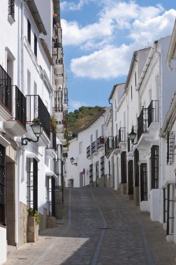 Zahara de la Sierra