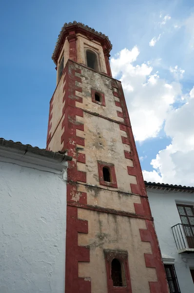 Toren bell — Stockfoto