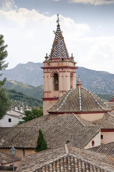 Santa Maria de la Mesa Kirche — Stockfoto