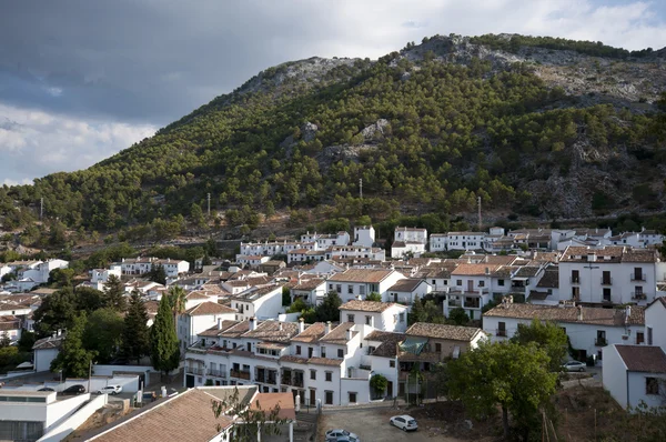 Grazalema — Stock Photo, Image