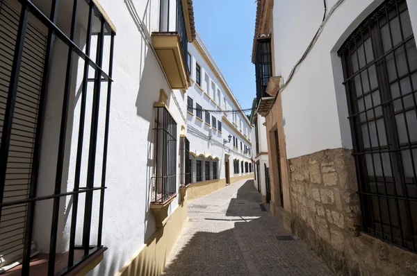 Aldeia Ronda — Fotografia de Stock