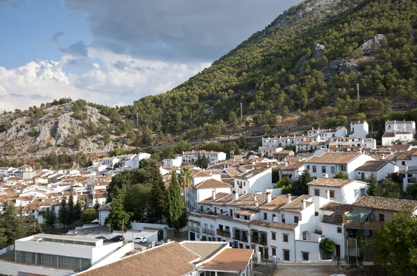 Grazalema — Stock Photo, Image