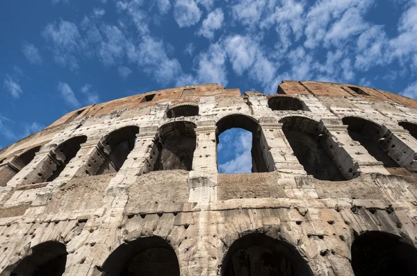 Il Colosseo — Foto Stock