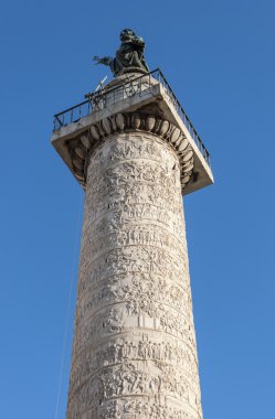 Trajan sütunu
