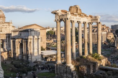 Roma Forumu