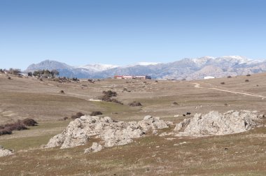 Dehesa de Navalvillar