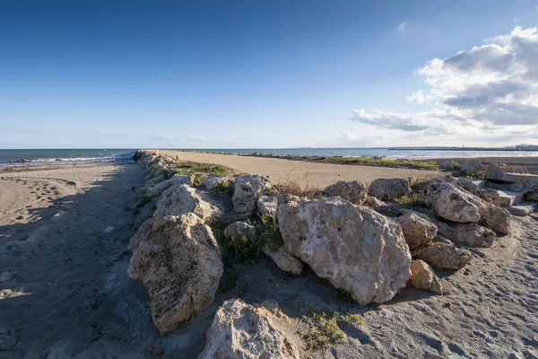 Acque di rottura . — Foto Stock