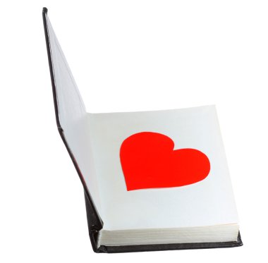 Sevgiliye kitap