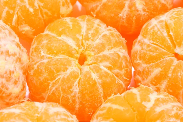 Tangerine — Stockfoto