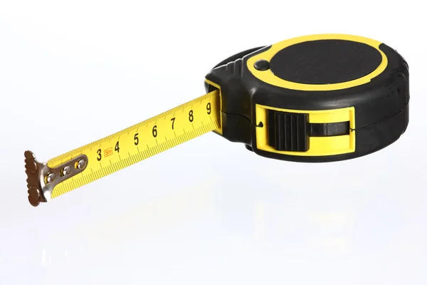 Tape measure — Stock Photo, Image