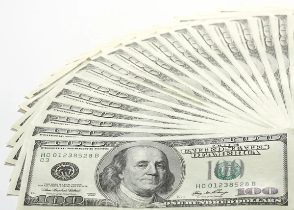 birçok dolar