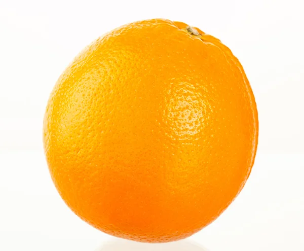 Färska orange — Stockfoto