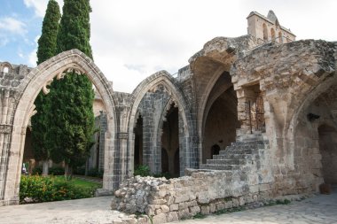 Bellapais Manastırı