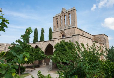 Bellapais Manastırı