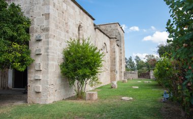 Bellapais Manastırı