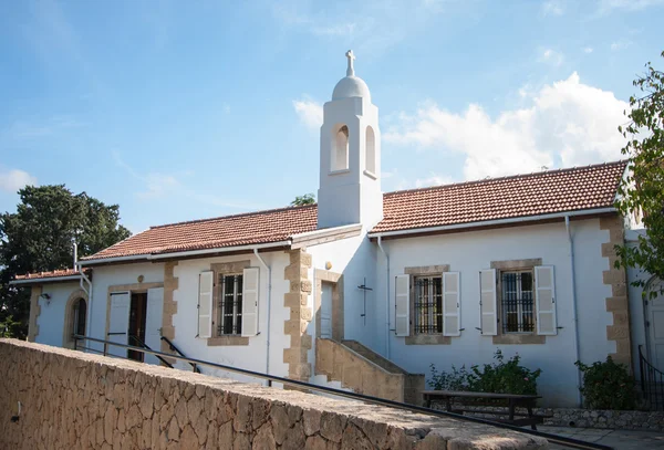 Kilise — Stok fotoğraf