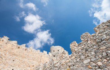 Saint hilarion Kalesi