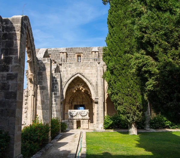 L'abbaye de la paix — Photo