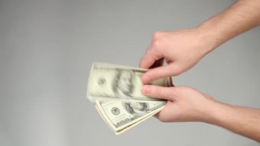 dolar alıp vermeyi eller