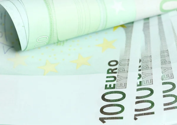 Euro — Stockfoto