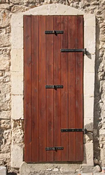 Door — Stock Photo, Image