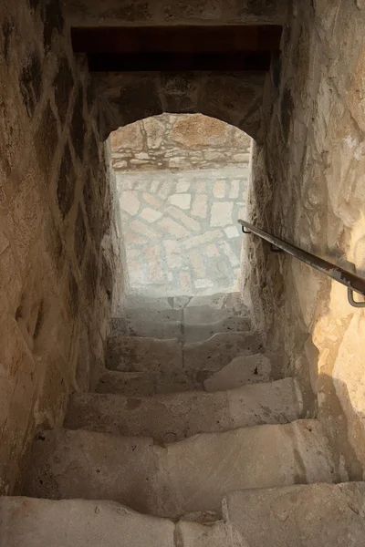 Staircase — Stock Photo, Image