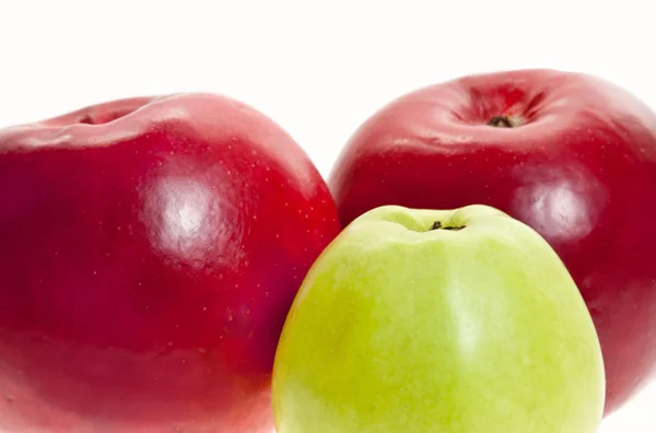 Apples — Stock Photo, Image