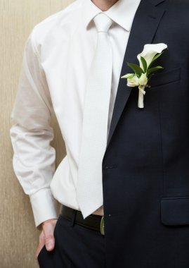 damat. düğün günü