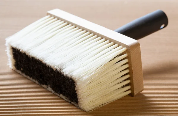 Paintbrush — Stock Photo, Image