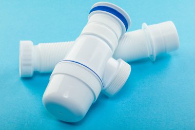 plastik tesisat boruları