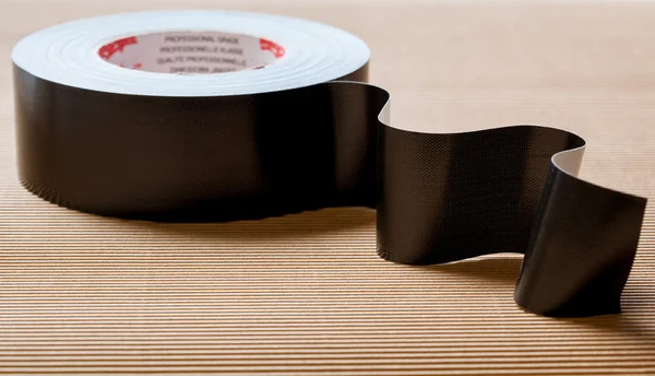 Isolating tape — Stock Photo, Image