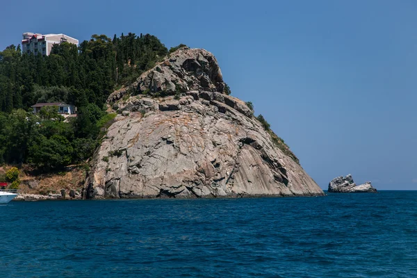 海景 — 图库照片