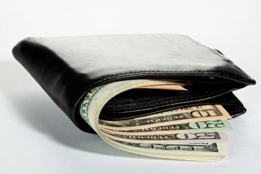 paket dolarlık deri cüzdan