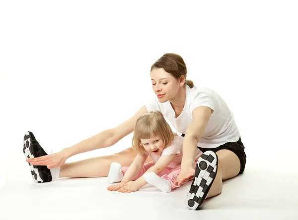 Gezonde levensstijl — Stockfoto