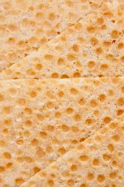 Pane patatine sfondo — Foto Stock