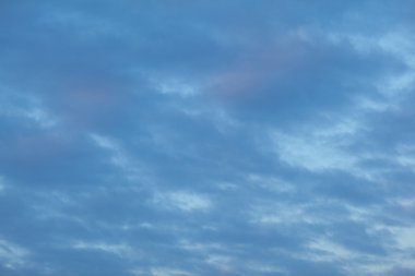 gökyüzü arka plan