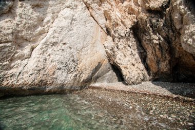 Aphrodite's efsanevi doğum yeri