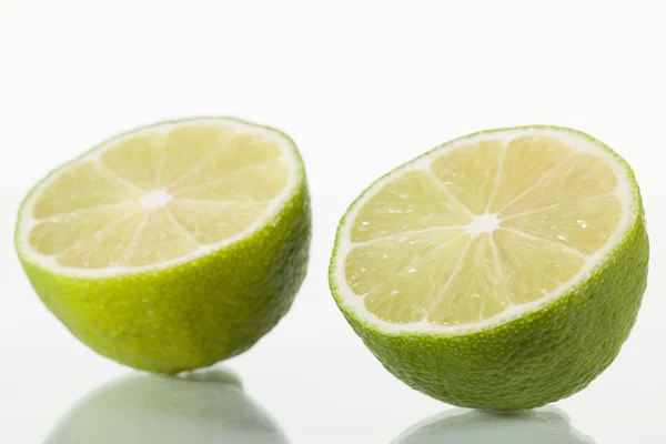 Fresh lime