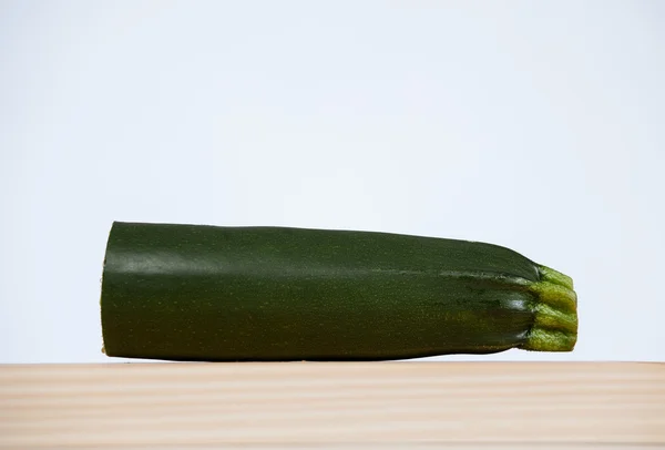 Zucchini segar — Stok Foto