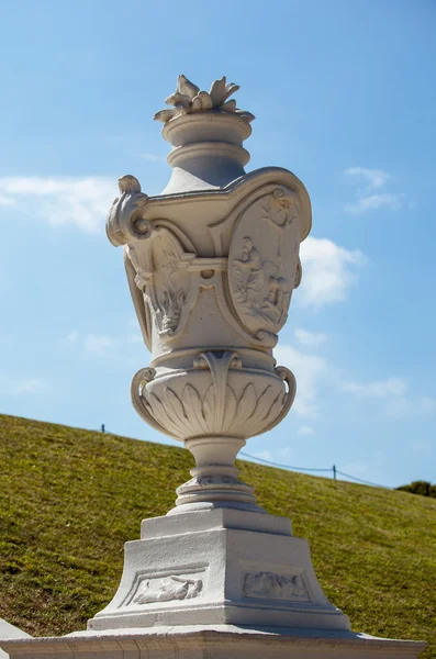 Classical sculpture — Stock Photo, Image