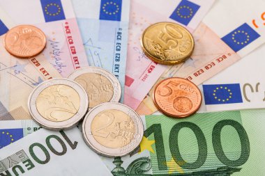 Euro para