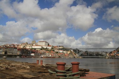 Ribeira-porto, Portekiz