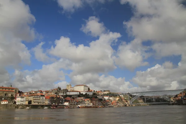 Porto — Stok fotoğraf