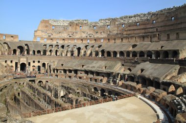 Coliseum