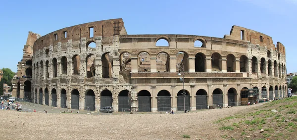 Coliseum — Stok fotoğraf