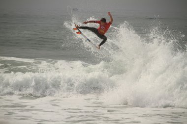 Julian wilson hava