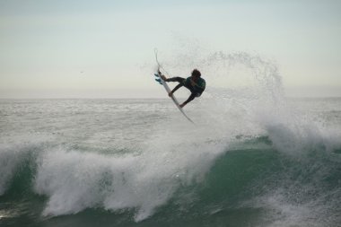 Frederico morais hava kapmak