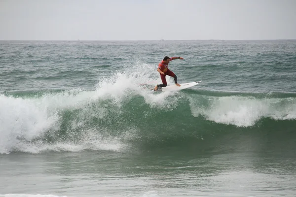 Flotador de Joel Parkinson — Foto de Stock