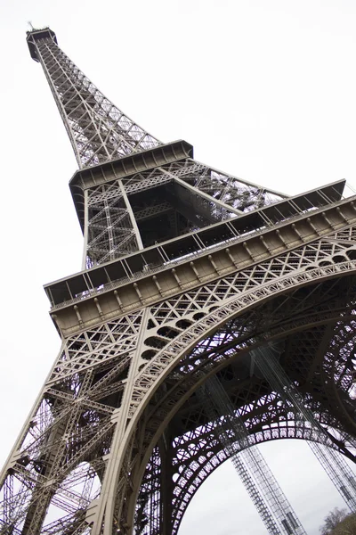 Torre Eiffel (París ) —  Fotos de Stock