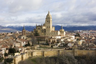 Segovia